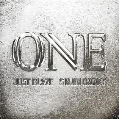 One 專輯 Frizzo/Just Blaze/Loco Dice