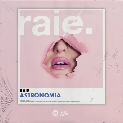 Astronomia 专辑 Raie/OLWIK