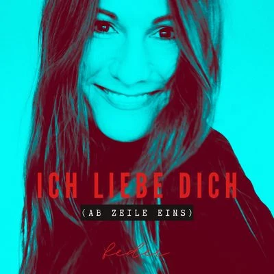 Ich liebe Dich (ab Zeile eins) 專輯 Feder/Jen Jis