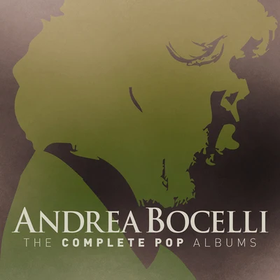 Andrea Bocelli: The Complete Pop Albums 專輯 Matteo Bocelli/Andrea Bocelli/Virginia Bocelli