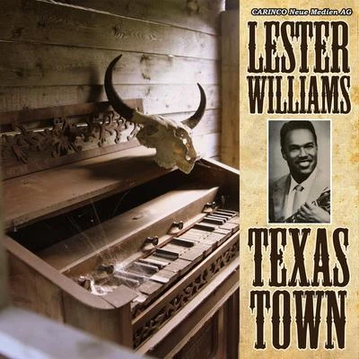 Texas Town 专辑 Lester Williams/Nicci