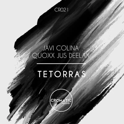 Tetorras 专辑 Javi Colina