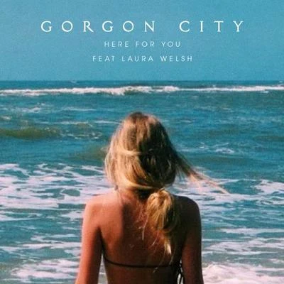 Here For You 專輯 Gorgon City/Poppy Baskcomb