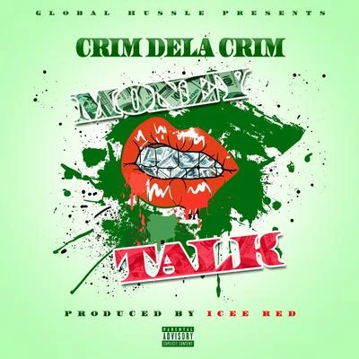 Money Talks 專輯 Crim Dela Crim