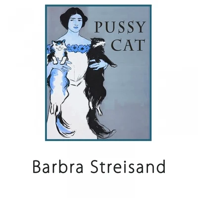 ***** Cat 專輯 Barbra Streisand