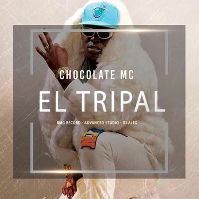 El Tripal 专辑 Chocolate MC