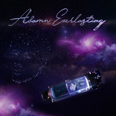 Adamn Everlasting (In Loving Memory of Jalen) 專輯 UV Boi فوق بنفسجي/Adamn Killa