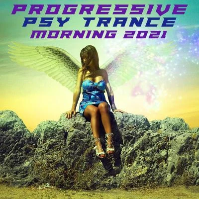 California SunshineTWINA Progressive Psytrance Morning 2021