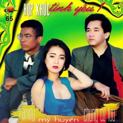 RandyMusicologo Y Menes Hợp khúc tình yêu (Hải Âu 65)