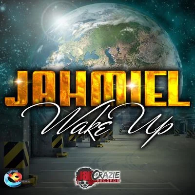 Wake Up 专辑 Jahmiel