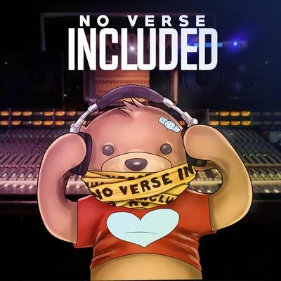 No Verse Included 专辑 Renni Rucci/Skrizzy