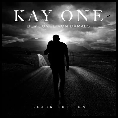 Der Junge von damals (Black Edition EP) 專輯 Manuellsen/Kay One