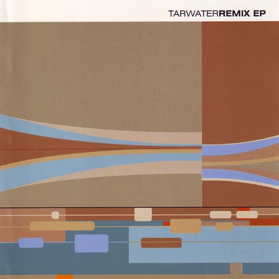 Remix EP 專輯 Tarwater/Biosphere/Seekae/S.C.U.M./DestroyER