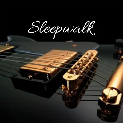 sleepwalk 专辑 Leroy Sanchez/Carlos Ares