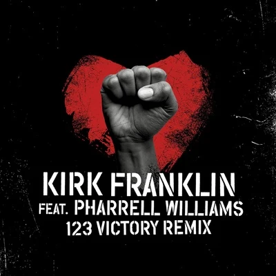 123 Victory (Remix) 專輯 Kirk Franklin