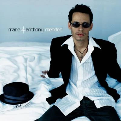 Marc Anthony Mended