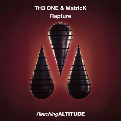 TH3 ONE Rapture