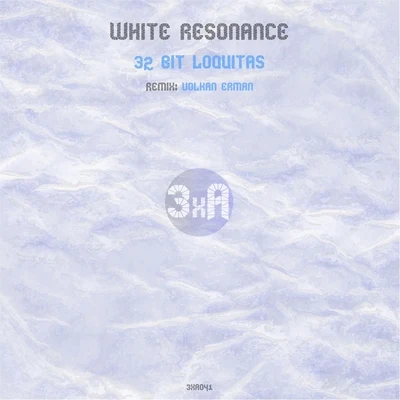 White ResonanceMaiantech 32 Bit Loquitas