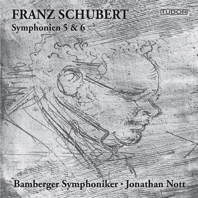 Schubert: Symphonies Nos. 5 & 6 專輯 Orchestre National de Belgique/Bamberger Symphoniker/Radio-Sinfonieorchester Stuttgart des SWR/Orchestre Philharmonique De Radio France/Unknown Artist