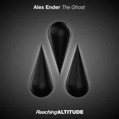 The Ghost 專輯 Alex Ender