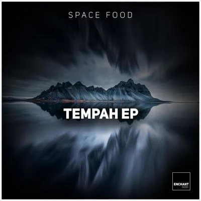 Space Food Tempah