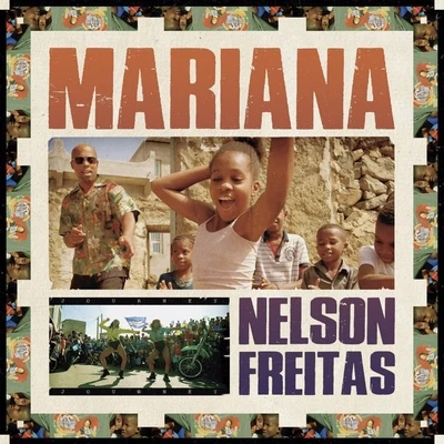 Mariana 專輯 Nelson Freitas