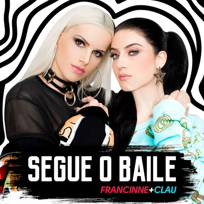 Segue O Baile 專輯 Clau/Igor/Pedro Lotto