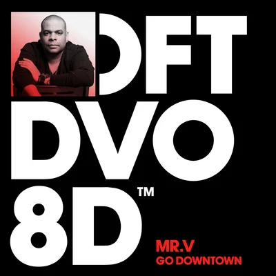 Go Downtown 專輯 Mr. V/Henry Fong