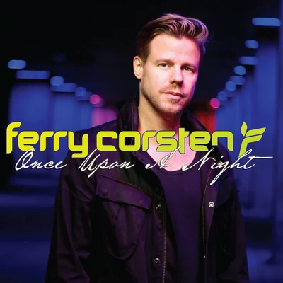 Corstens Countdown 379 專輯 Ferry Corsten/Nevve