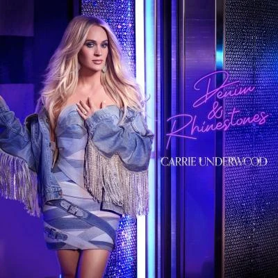 Denim & Rhinestones 專輯 Carrie Underwood/Elena Shaddow/Jessica Molaskey/Ariane Rinehart/Audra McDonald