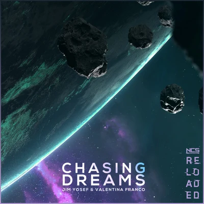 Chasing Dreams 專輯 Jim Yosef