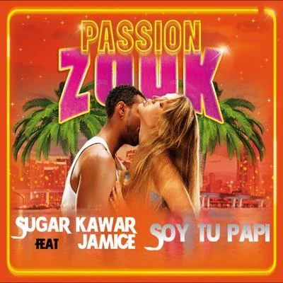 Soy Tu Papi 專輯 Sugar Kawar