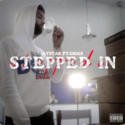 Stepped In 專輯 Giggs/Jesse James Solomon/Farhot