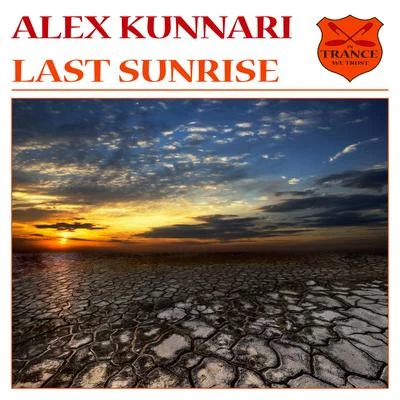 Last Sunrise 专辑 Alex Kunnari