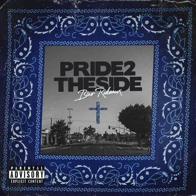 Bino RideauxTy Dolla $ignAUGUST 08 Pride 2 The Side