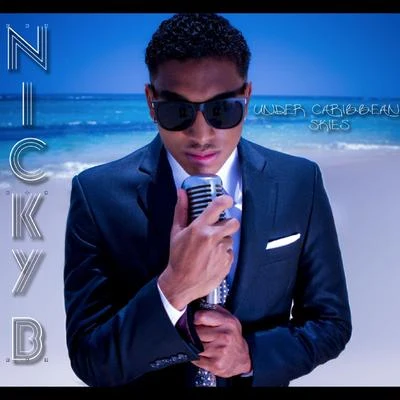 Under Caribbean Skies 專輯 Nicky B