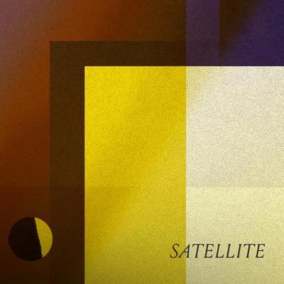 Satellite 专辑 Ben Abraham/Griff/The Staves/Tones and I/Cavetown