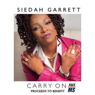 Siedah GarrettMichael Jackson Carry On