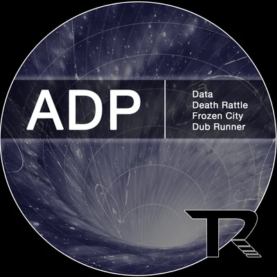 Data 專輯 ADP/Amber Mark/Sarz