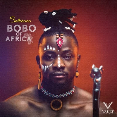 Bobo of Africa 專輯 Selebobo/Prince Osito