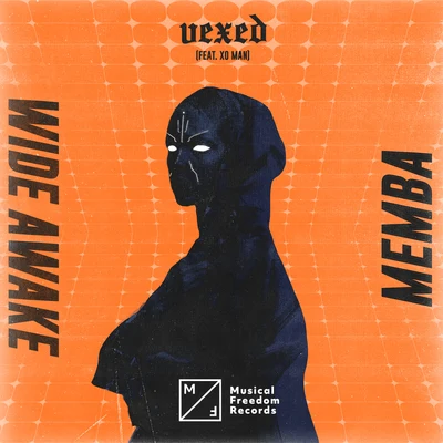 Vexed 專輯 MEMBA/TZAR