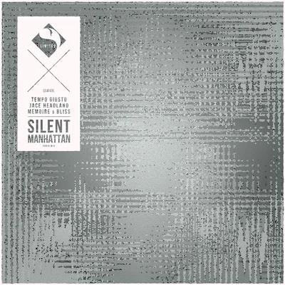 Silent Manhattan (Radio Mix) 專輯 Jace Headland