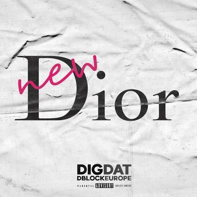 New Dior 专辑 D-Block Europe