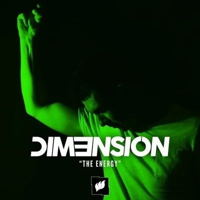 The Energy 專輯 DIM3NSION/Pascal S