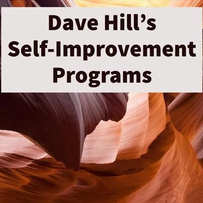 Dave Hill&#x27;s Self Improvement Mp3s 专辑 David Hill