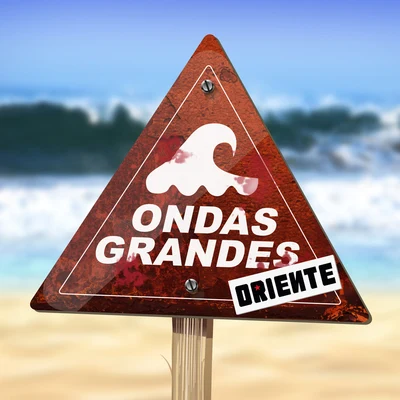 OrientePonto De Equilíbrio Ondas Grandes