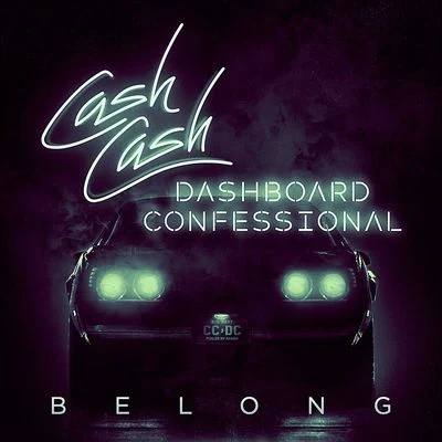 Belong 專輯 Cash Cash