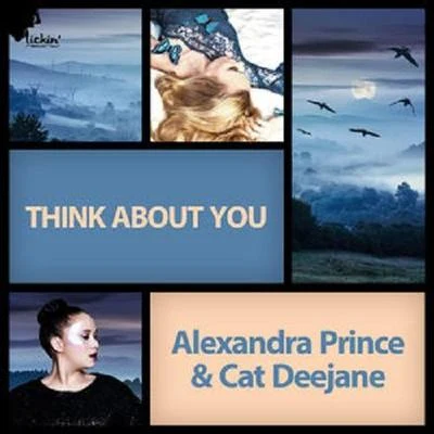 Think About You 專輯 Alexandra Prince/Fireflies