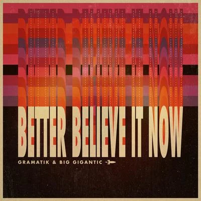 Better Believe It Now 專輯 Leo Napier/Gramatik/Raekwon