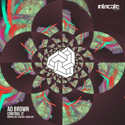 Control It 專輯 Ad Brown/Willi Willi/Tony M (ITA)/Telekollektiv/Electricano